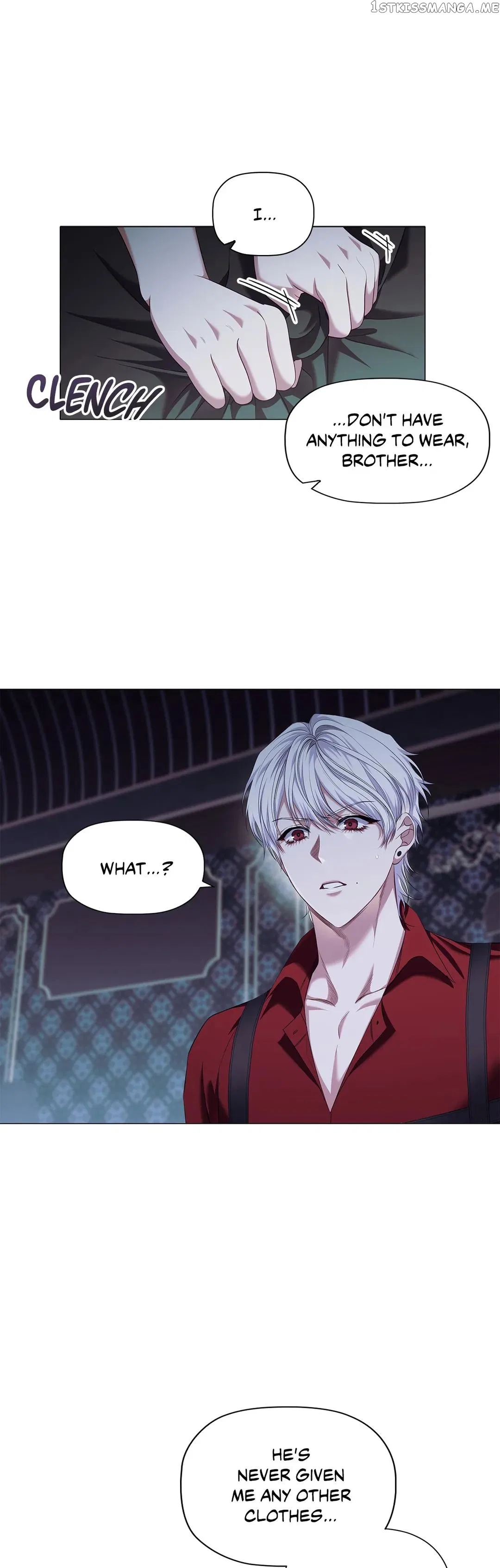Concentration of Malice Chapter 86 – Page 4