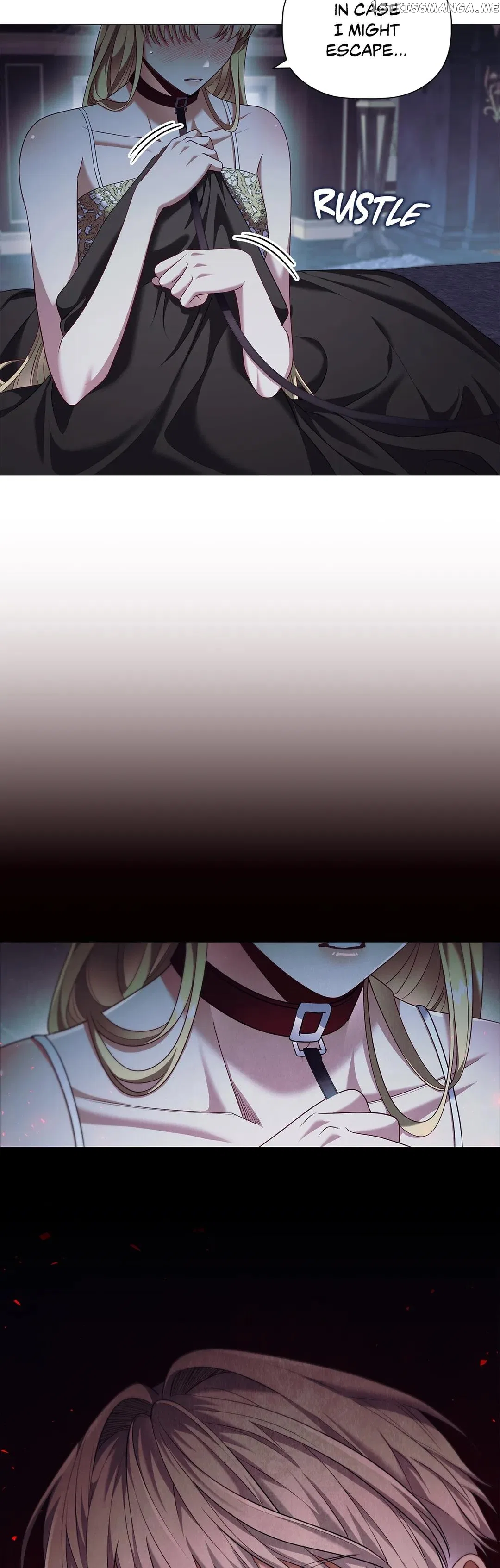 Concentration of Malice Chapter 86 – Page 5