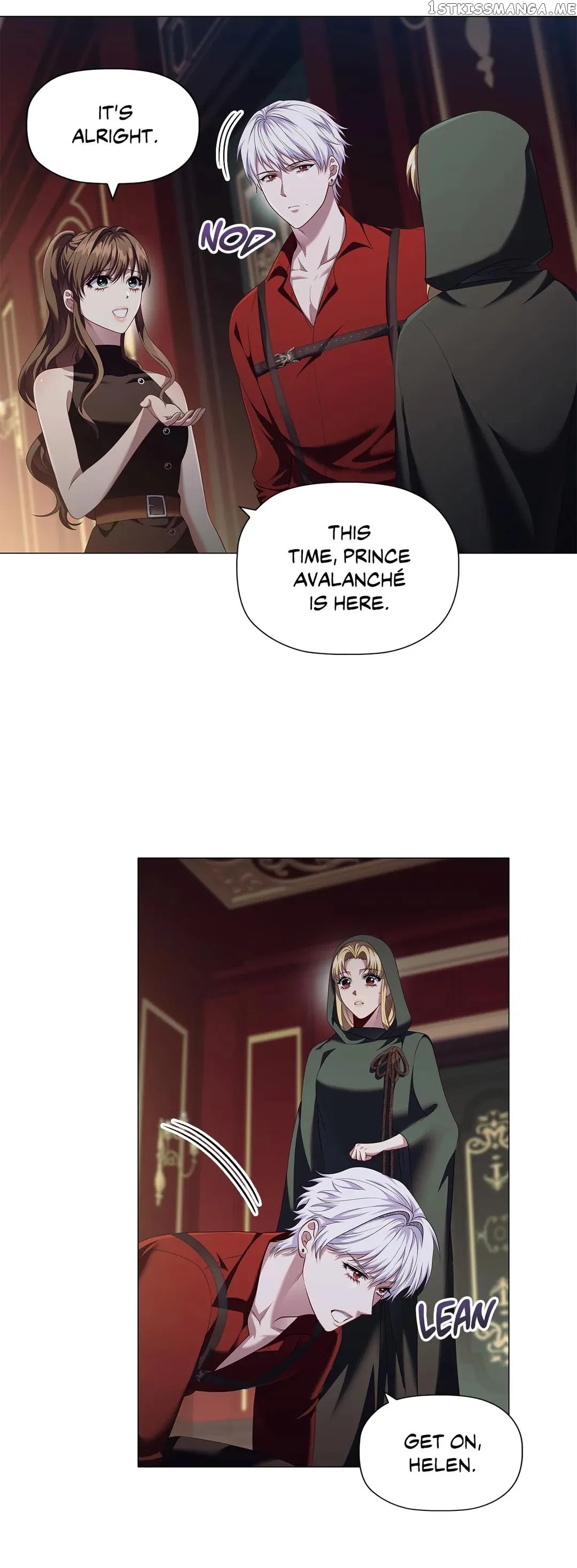 Concentration of Malice Chapter 86 – Page 10