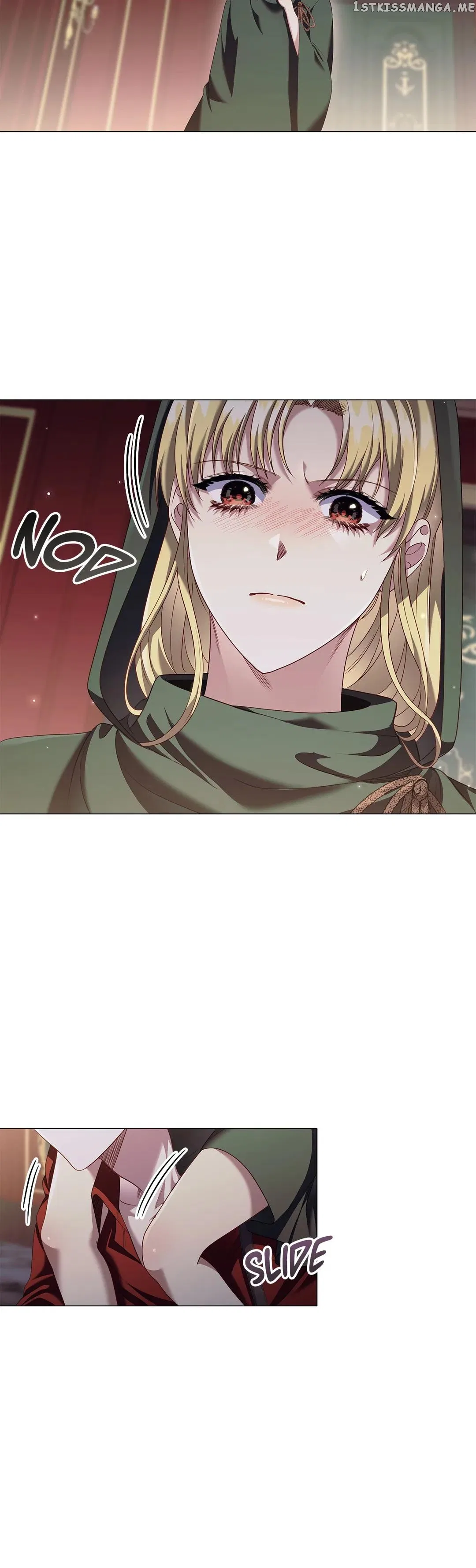Concentration of Malice Chapter 86 – Page 12
