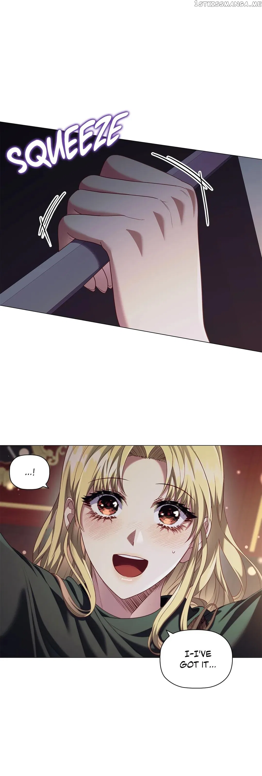 Concentration of Malice Chapter 86 – Page 14