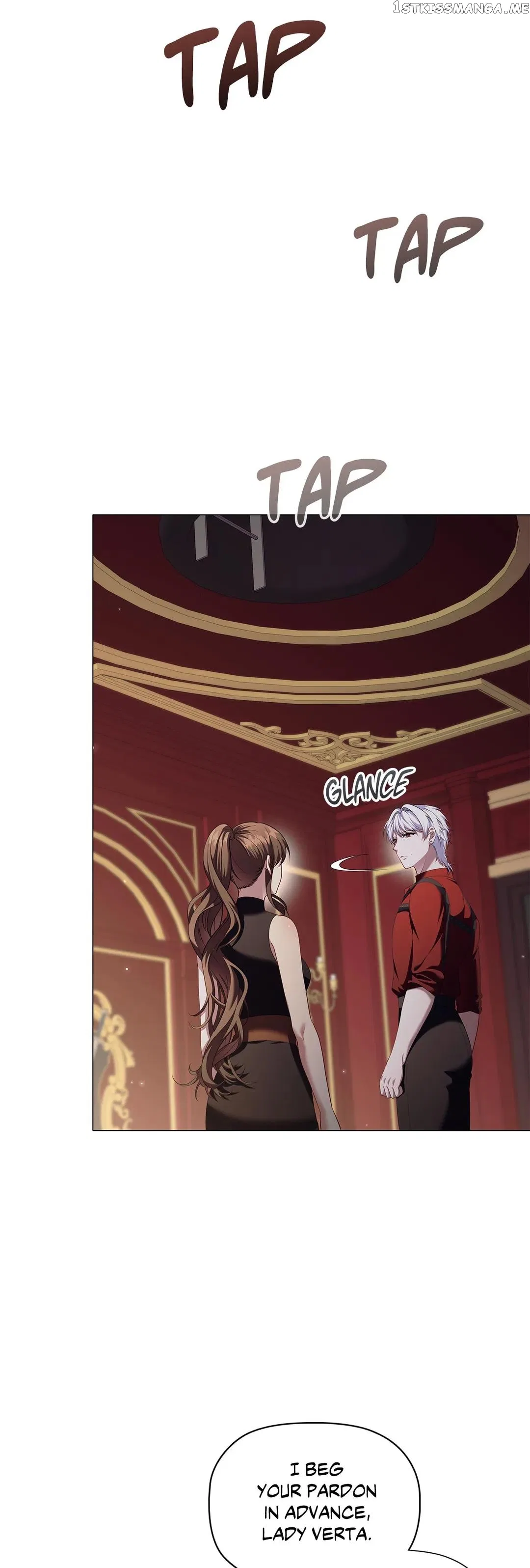 Concentration of Malice Chapter 86 – Page 15