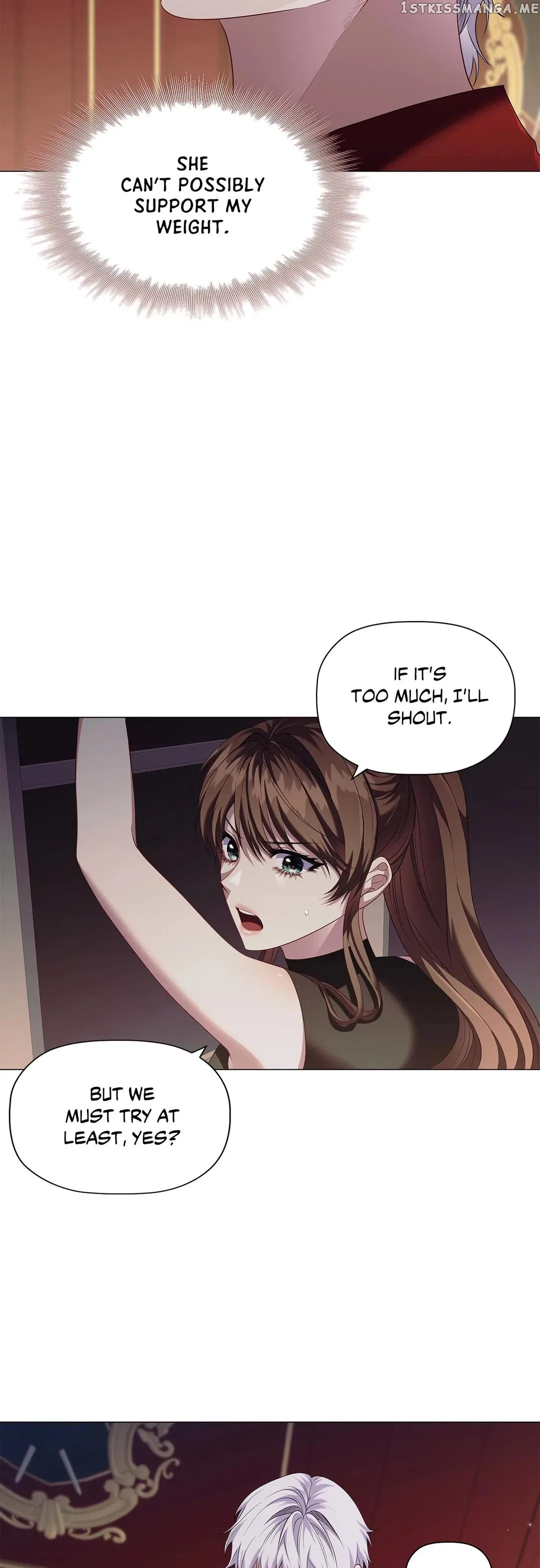 Concentration of Malice Chapter 86 – Page 21