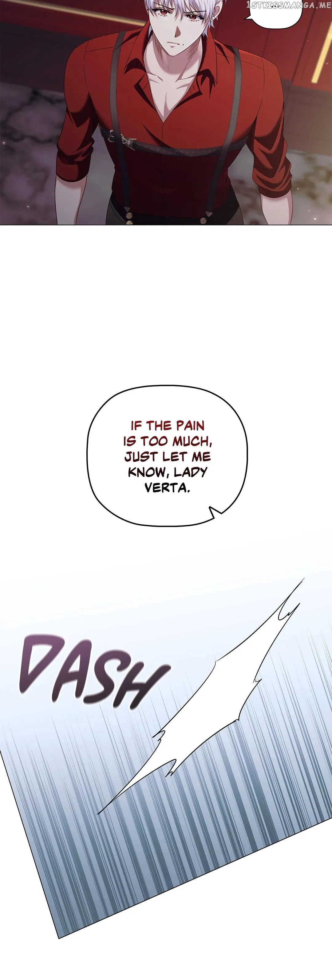 Concentration of Malice Chapter 86 – Page 22