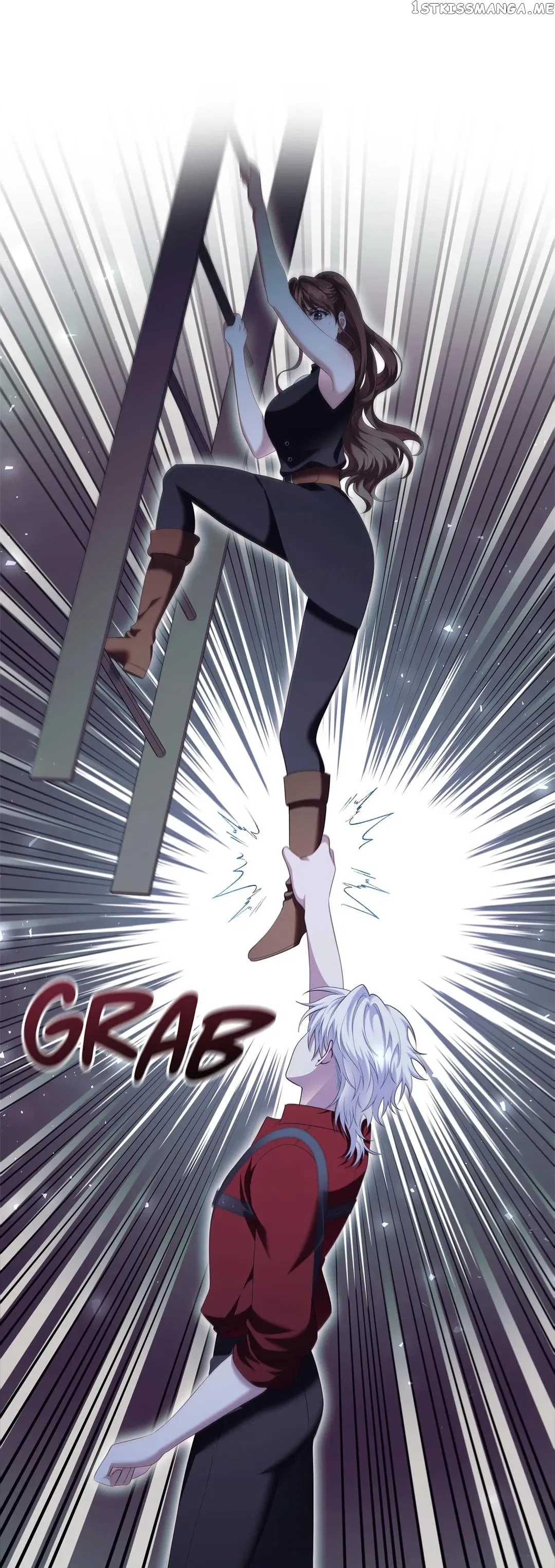 Concentration of Malice Chapter 86 – Page 23