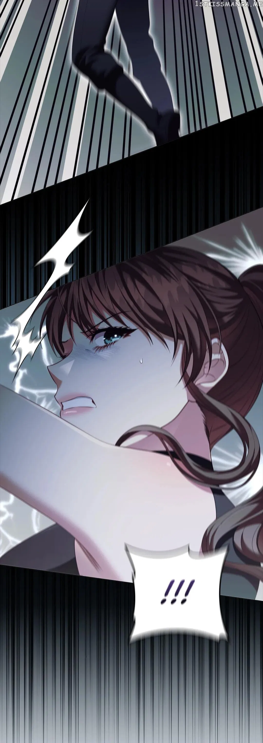 Concentration of Malice Chapter 86 – Page 24