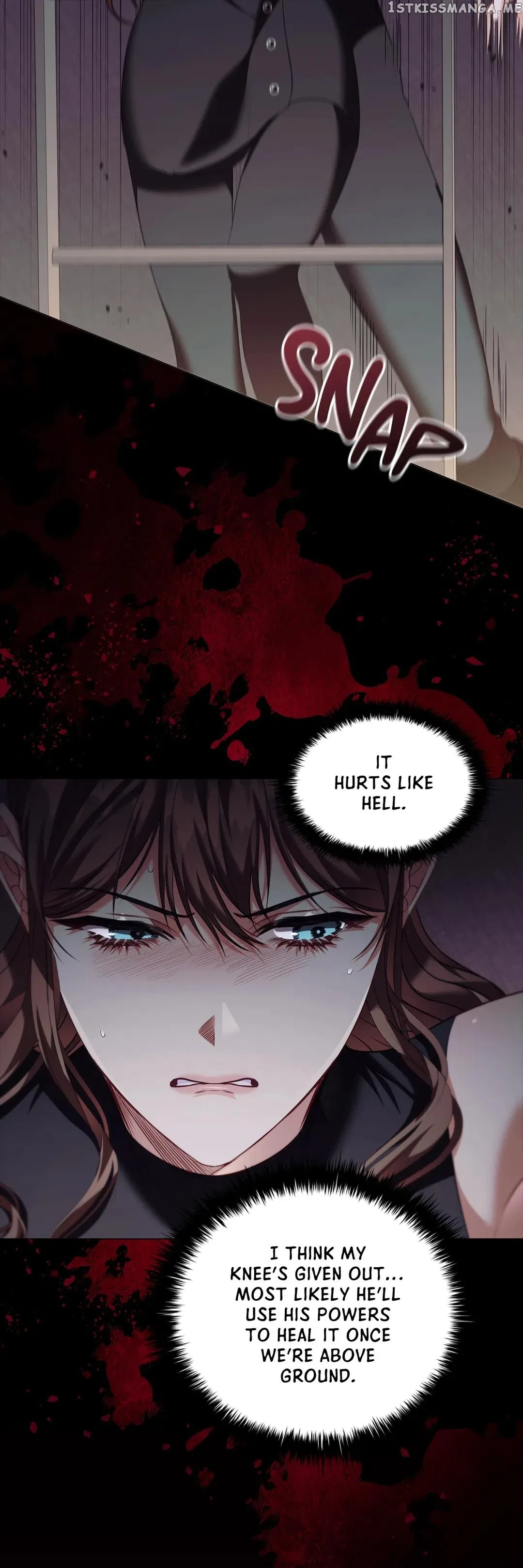 Concentration of Malice Chapter 86 – Page 27