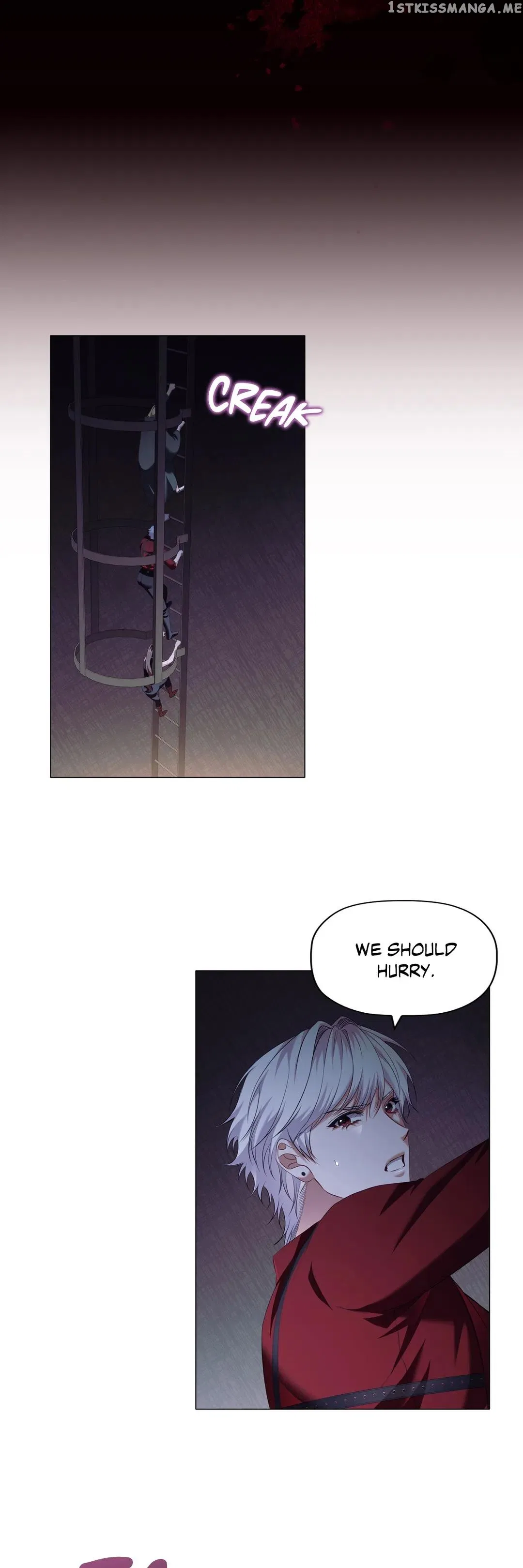 Concentration of Malice Chapter 86 – Page 28