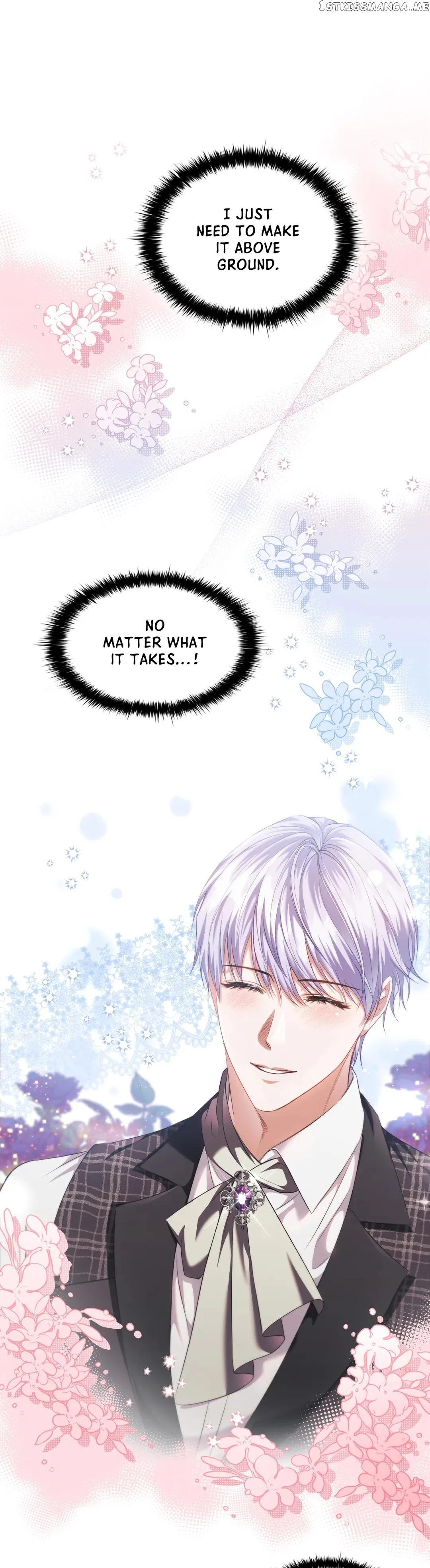 Concentration of Malice Chapter 86 – Page 30