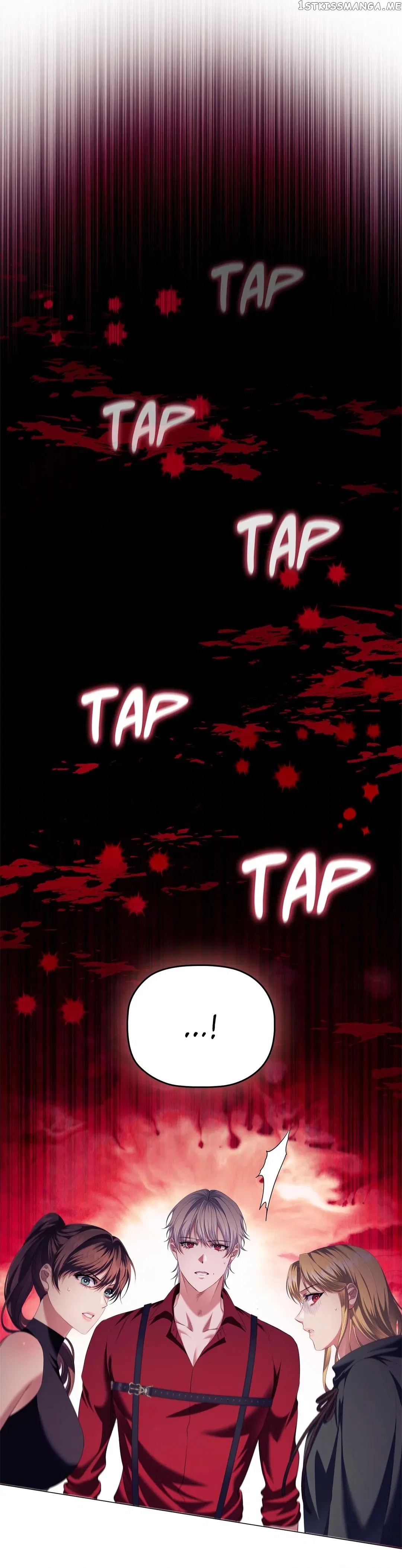 Concentration of Malice Chapter 86 – Page 34