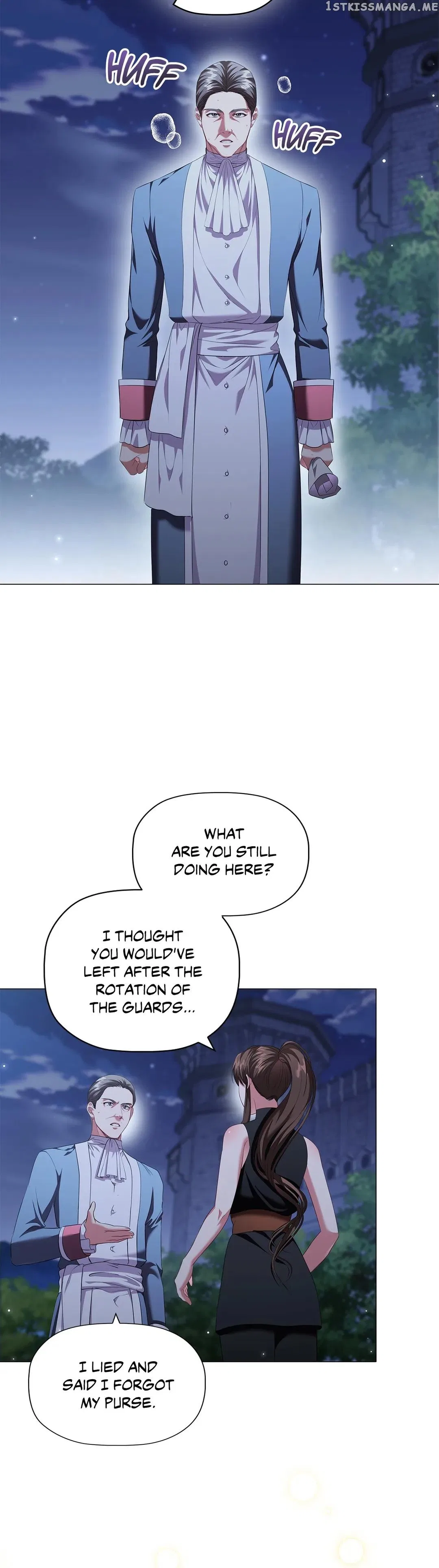 Concentration of Malice Chapter 86 – Page 37
