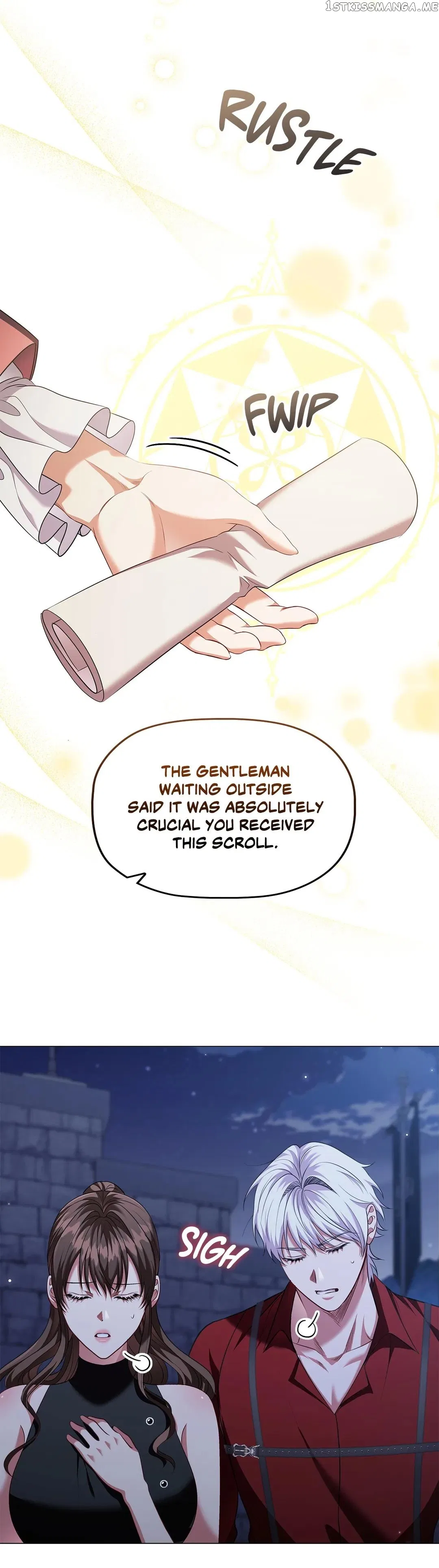 Concentration of Malice Chapter 86 – Page 38