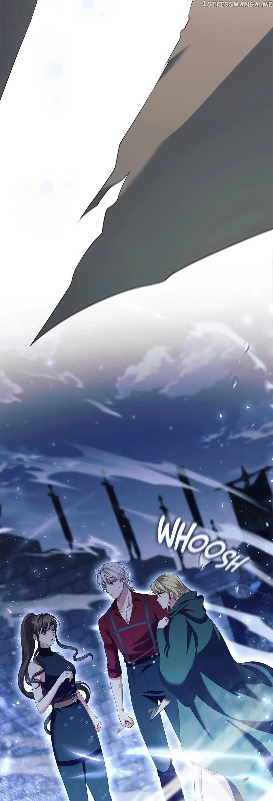 Concentration of Malice Chapter 86 – Page 40