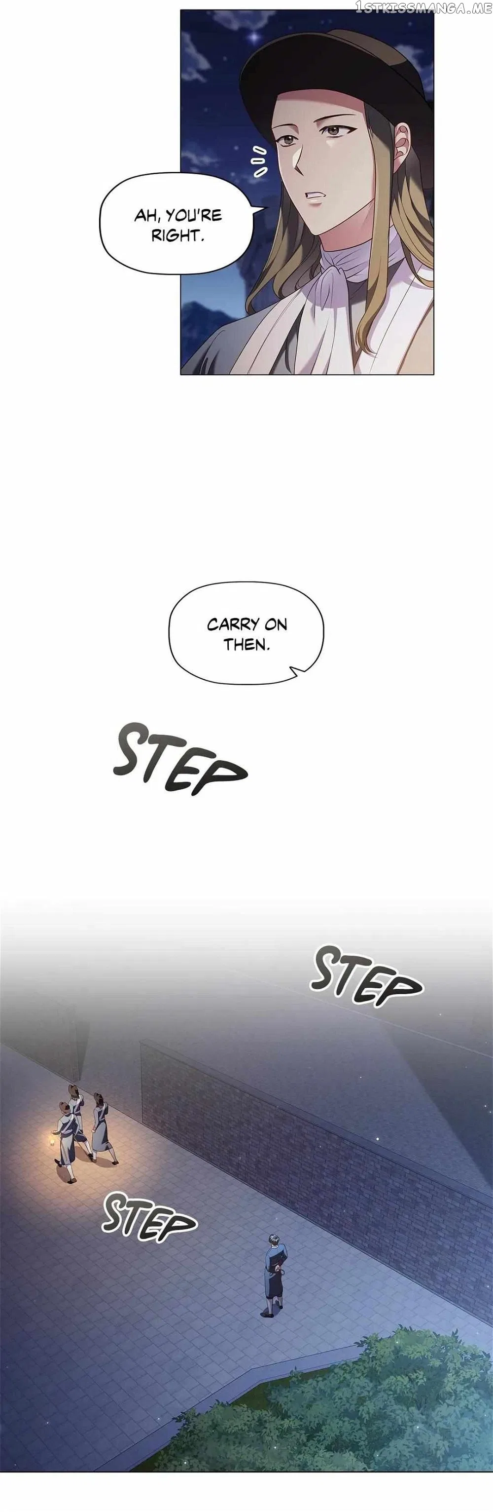 Concentration of Malice Chapter 85 – Page 3