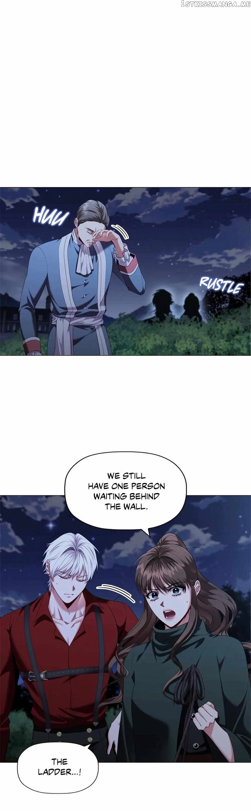 Concentration of Malice Chapter 85 – Page 4