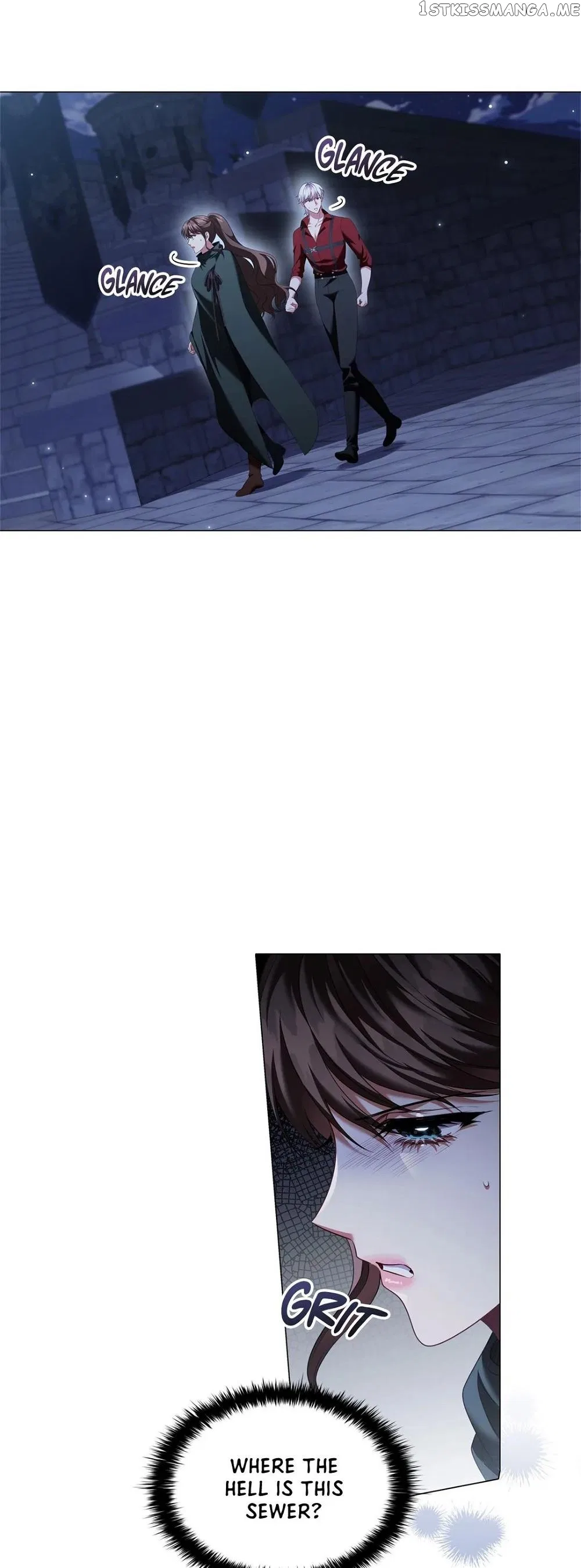 Concentration of Malice Chapter 85 – Page 9