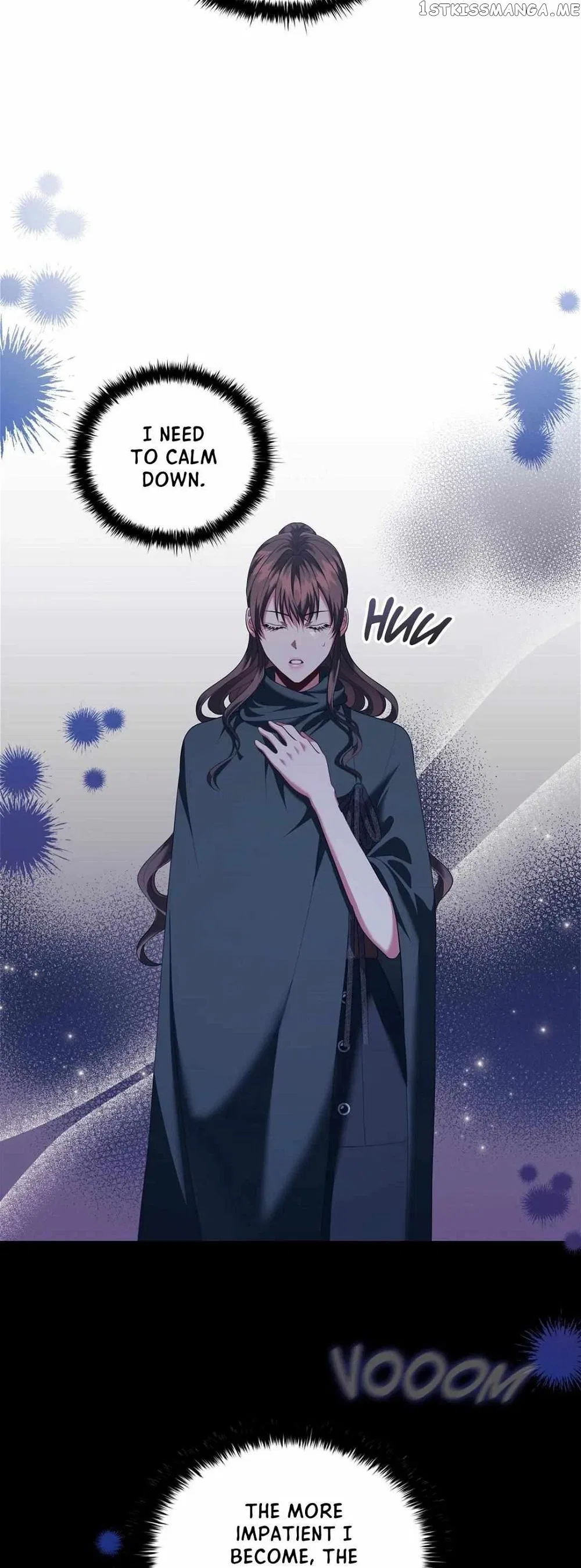 Concentration of Malice Chapter 85 – Page 10