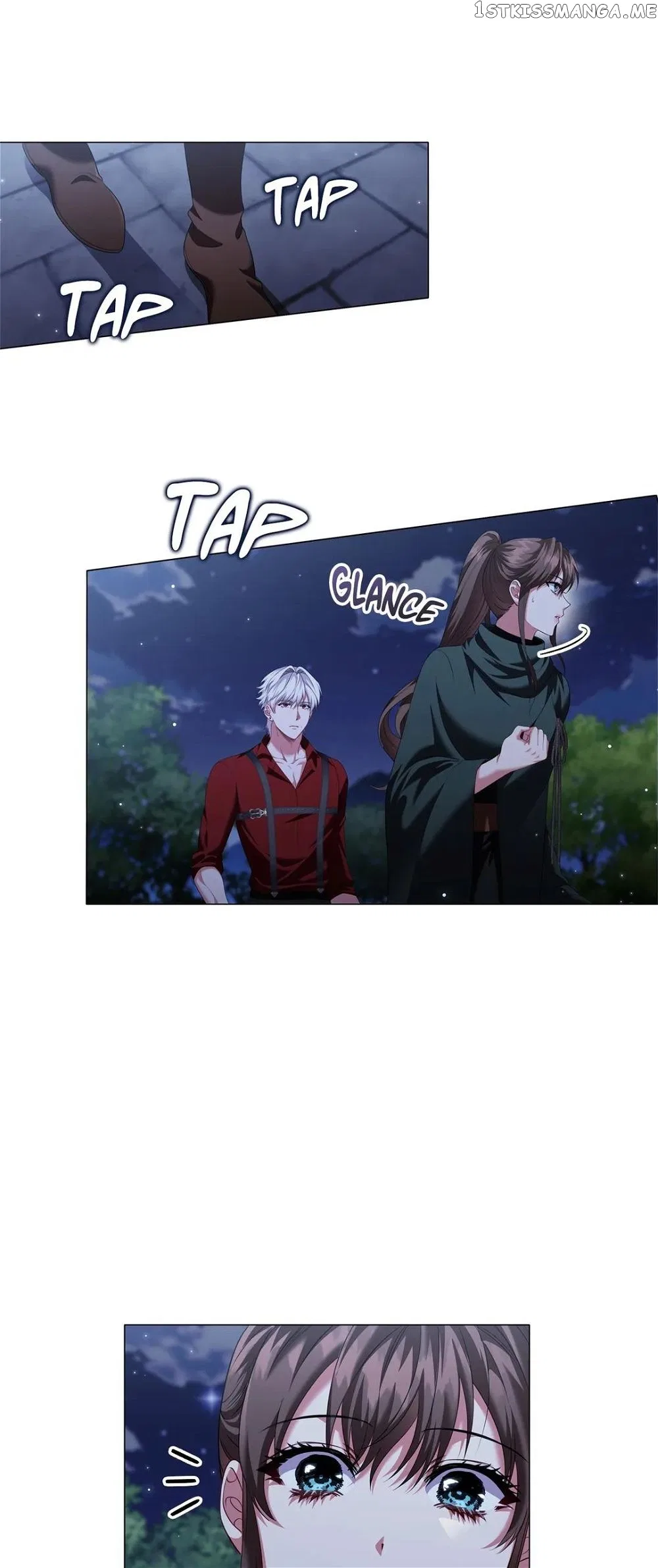 Concentration of Malice Chapter 85 – Page 15
