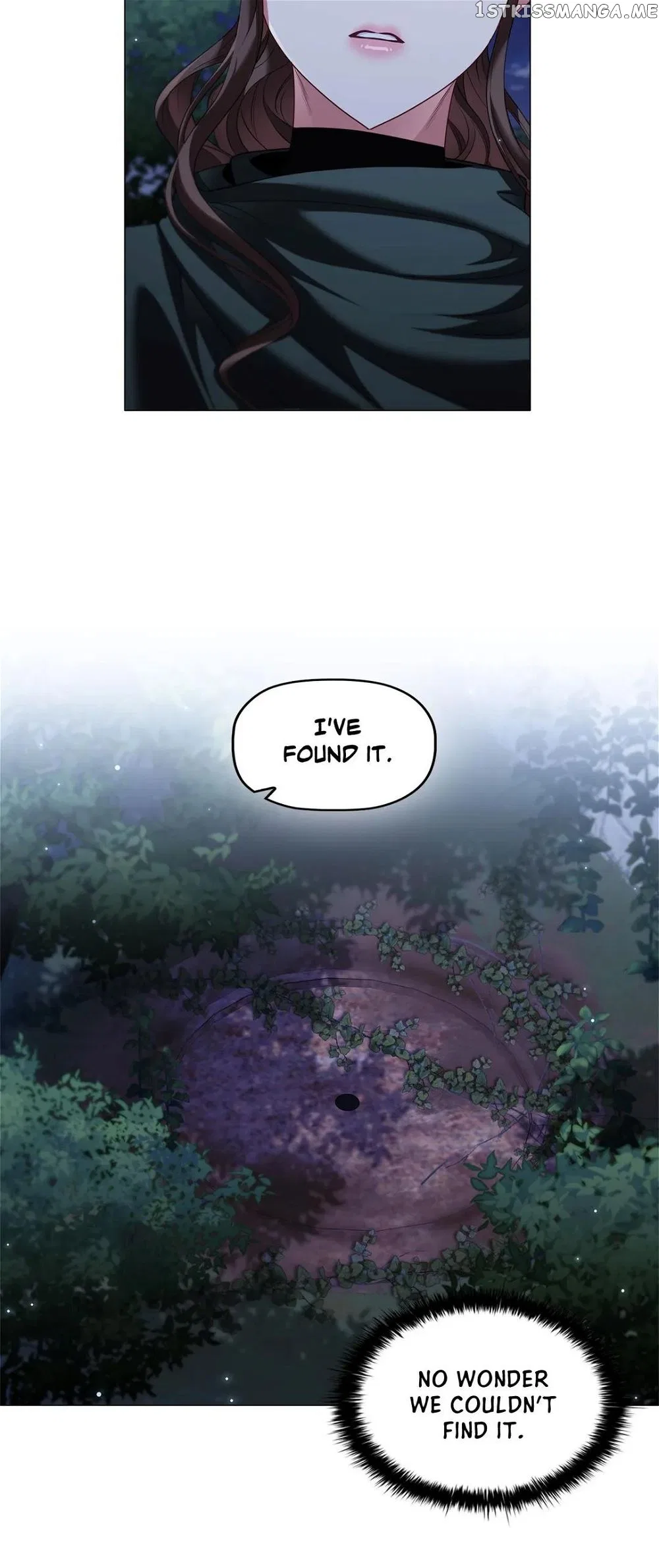 Concentration of Malice Chapter 85 – Page 16