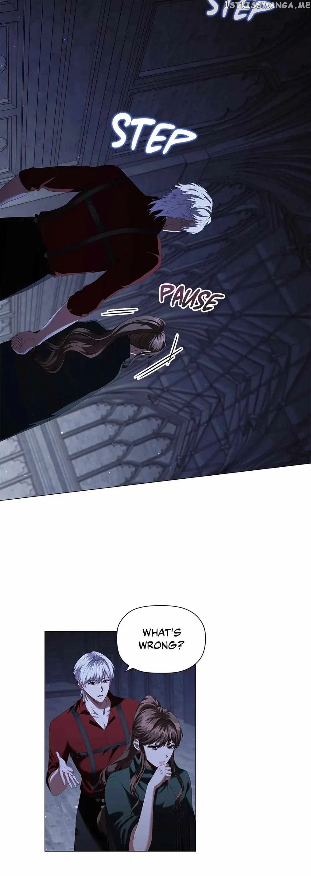 Concentration of Malice Chapter 85 – Page 19