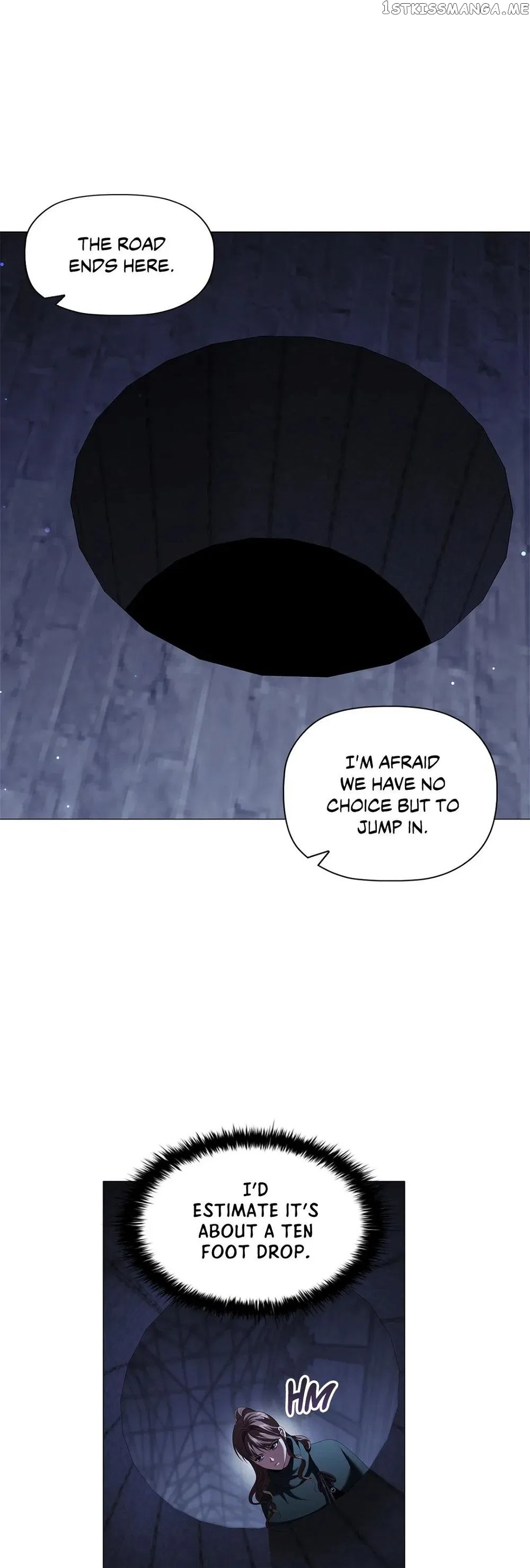 Concentration of Malice Chapter 85 – Page 20