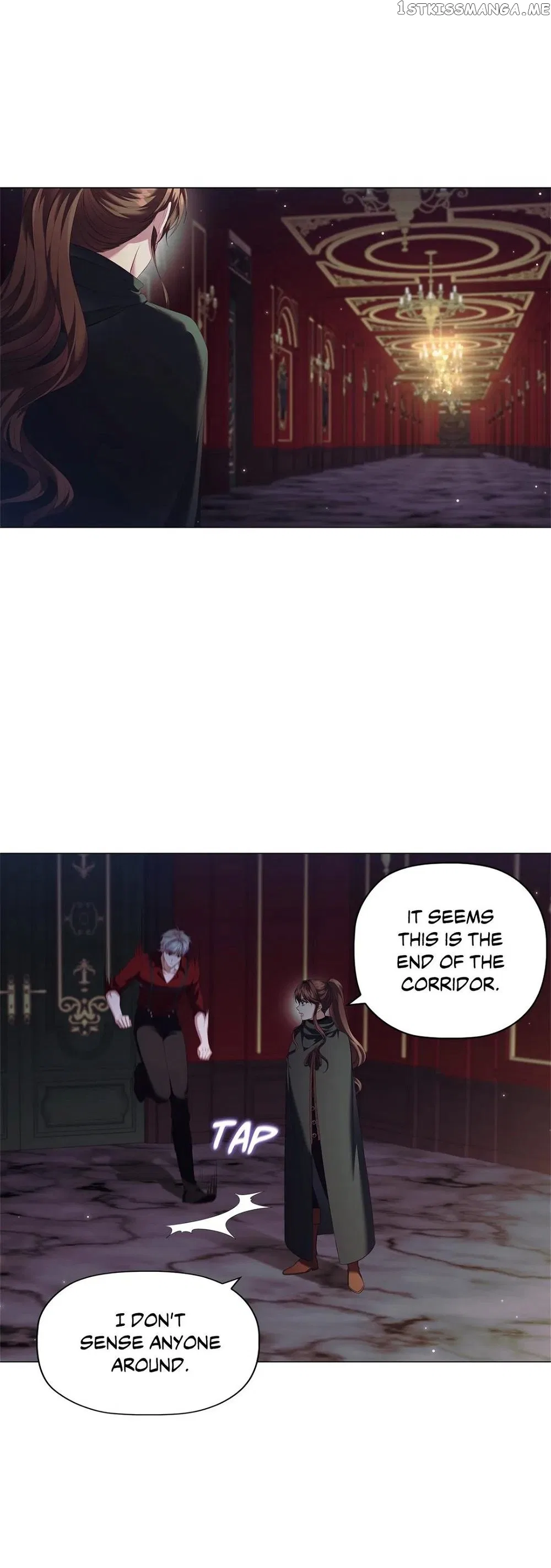 Concentration of Malice Chapter 85 – Page 23