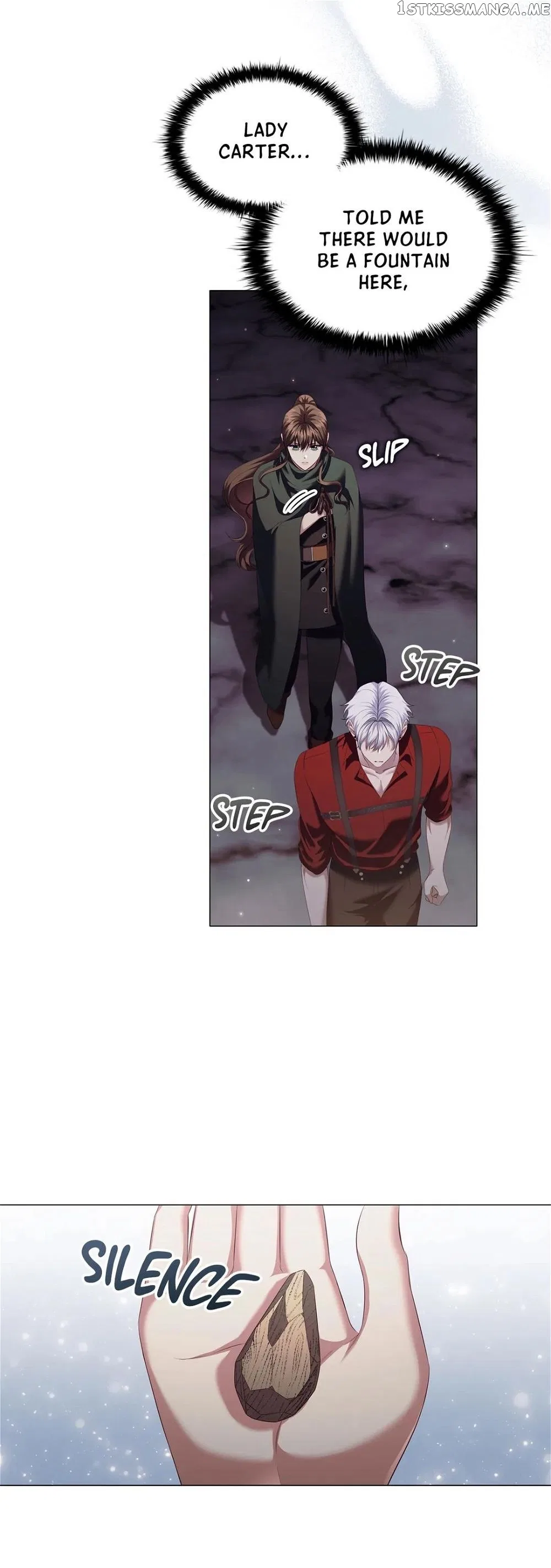 Concentration of Malice Chapter 85 – Page 25