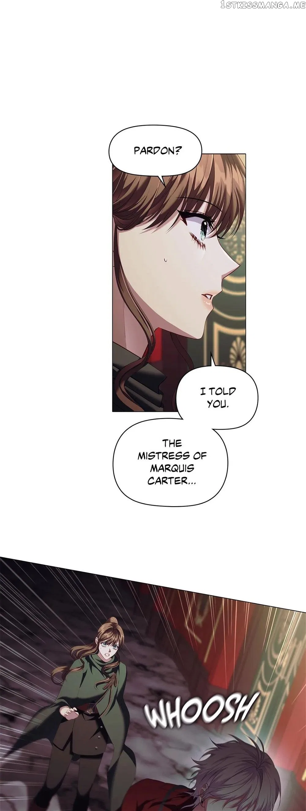 Concentration of Malice Chapter 85 – Page 30