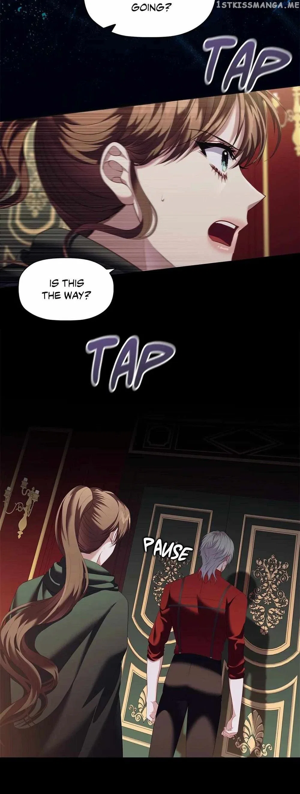 Concentration of Malice Chapter 85 – Page 32