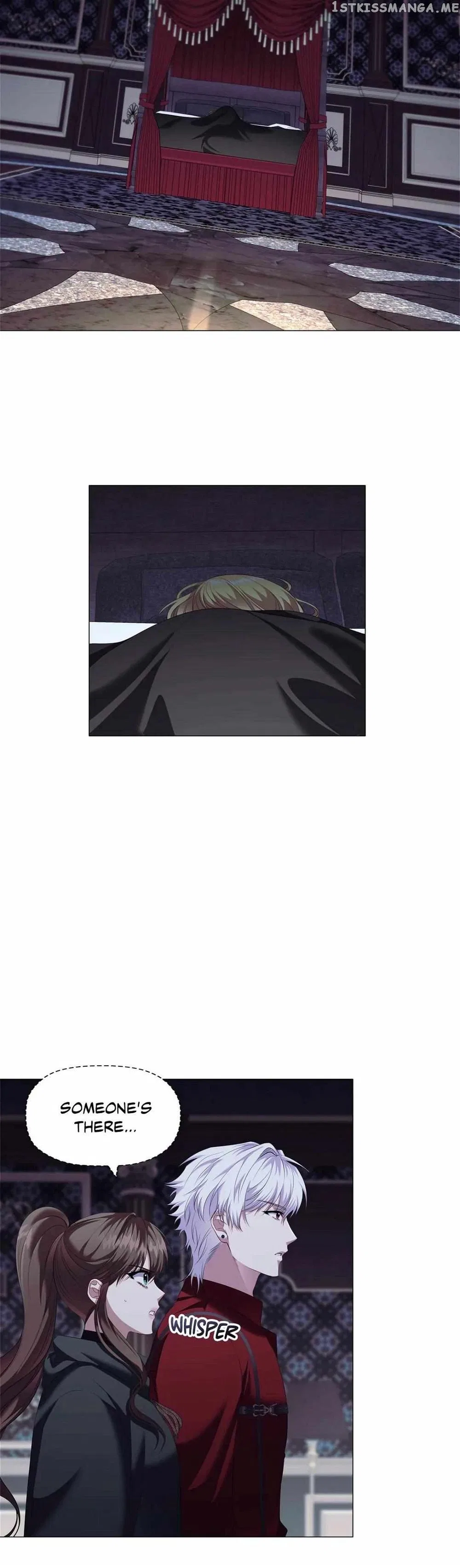 Concentration of Malice Chapter 85 – Page 34