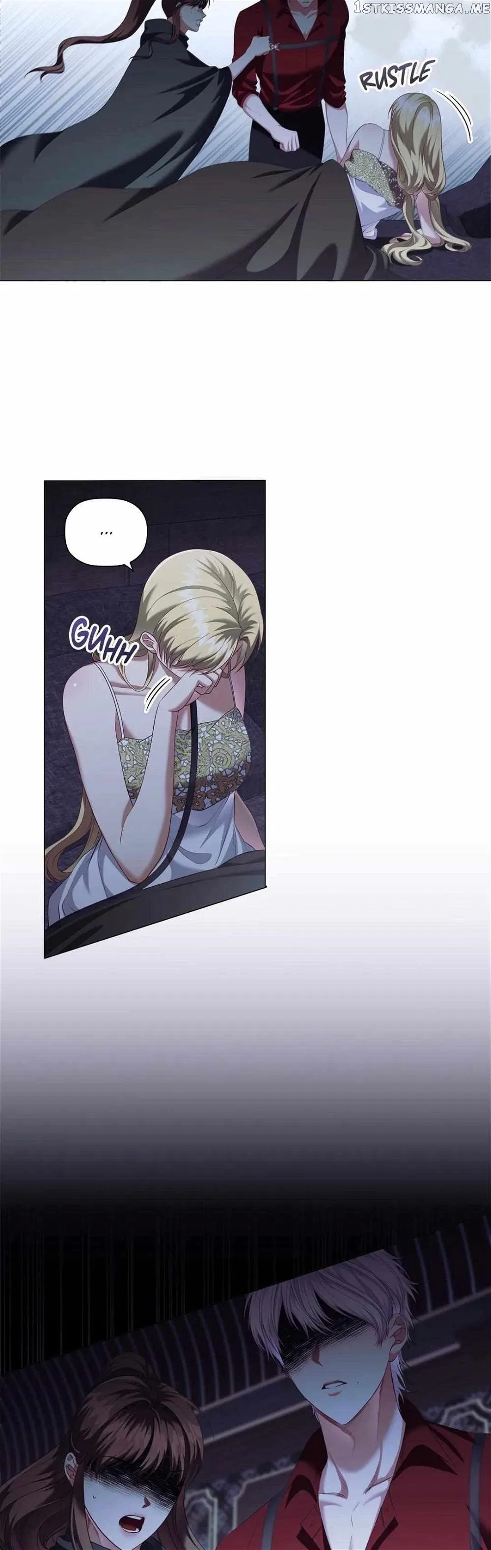 Concentration of Malice Chapter 85 – Page 37