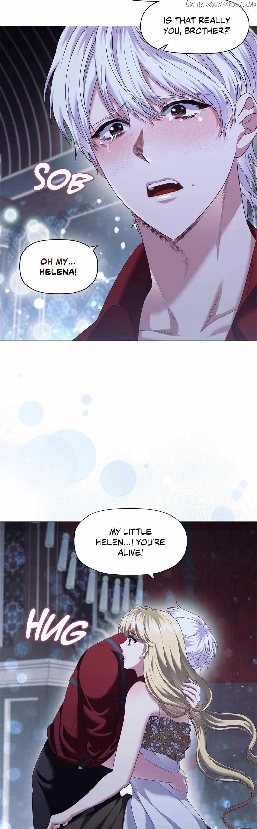 Concentration of Malice Chapter 85 – Page 40