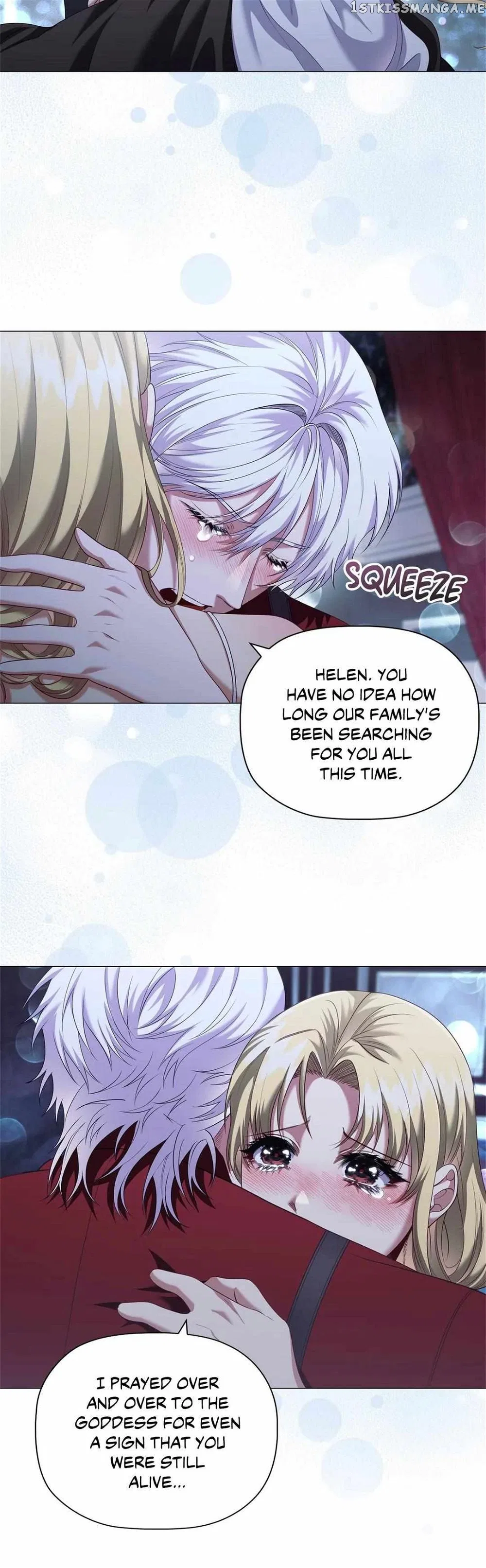 Concentration of Malice Chapter 85 – Page 41