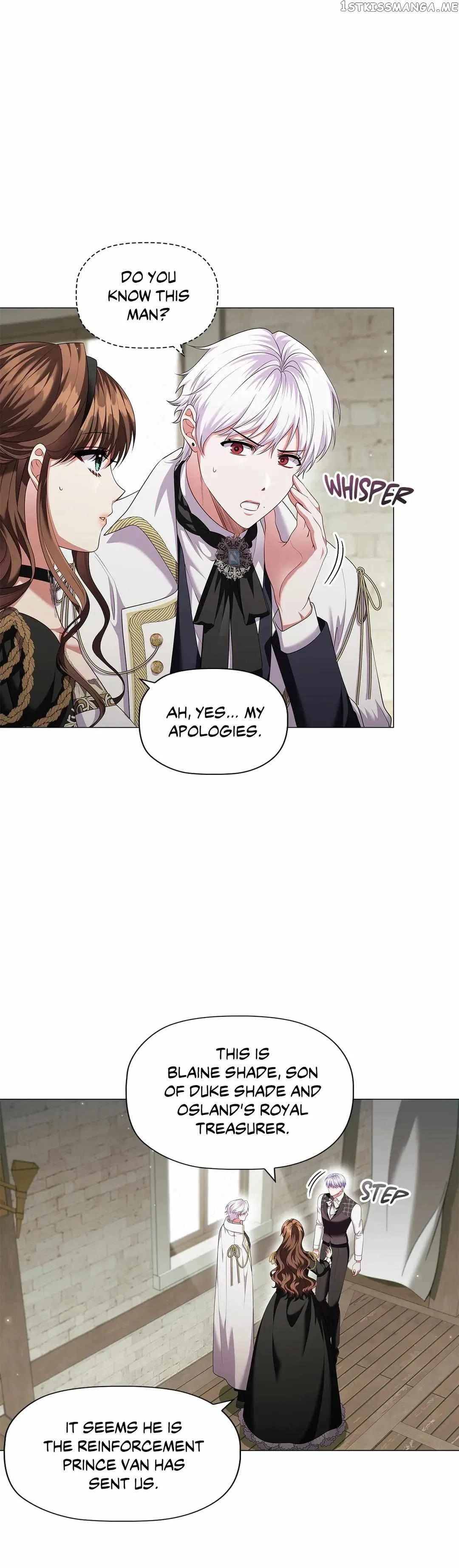 Concentration of Malice Chapter 84 – Page 2