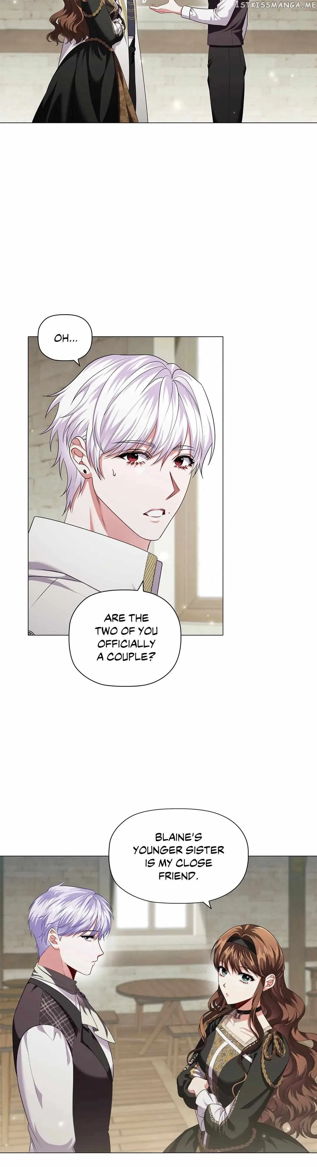 Concentration of Malice Chapter 84 – Page 7