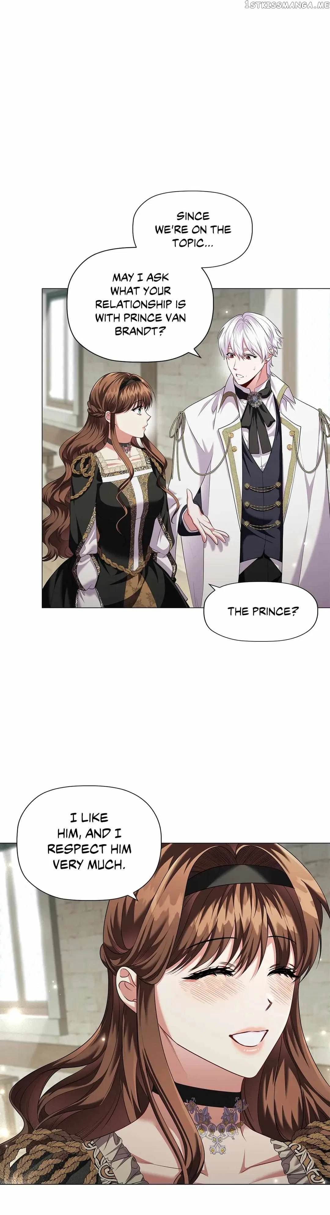 Concentration of Malice Chapter 84 – Page 8
