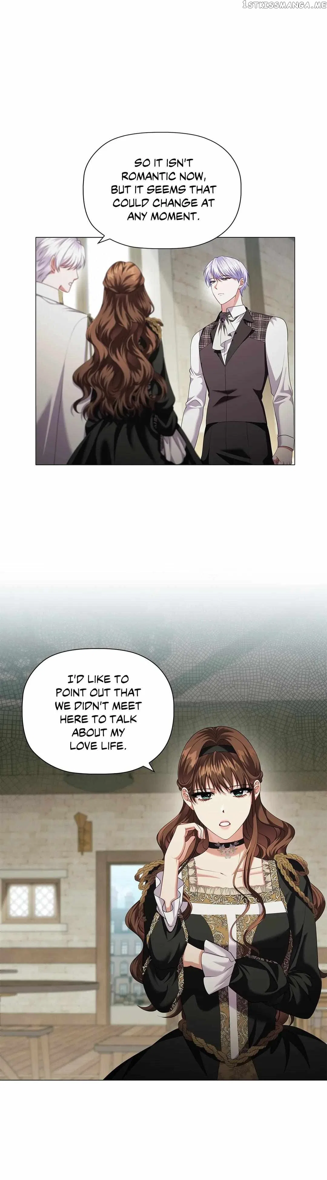 Concentration of Malice Chapter 84 – Page 9