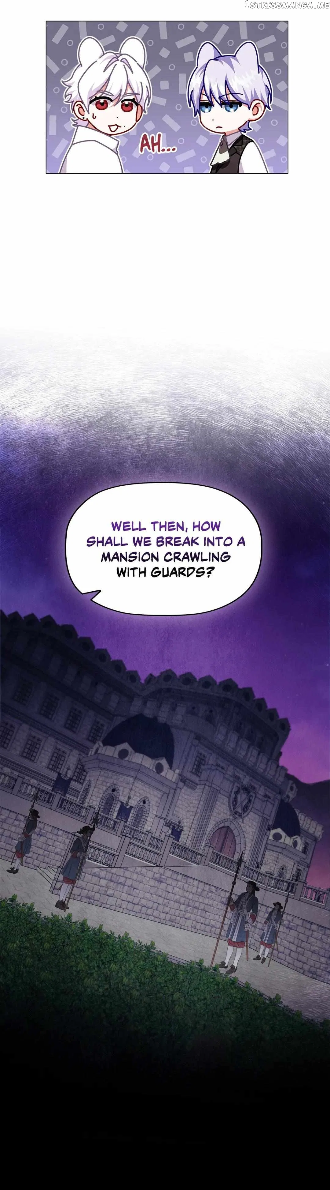Concentration of Malice Chapter 84 – Page 10
