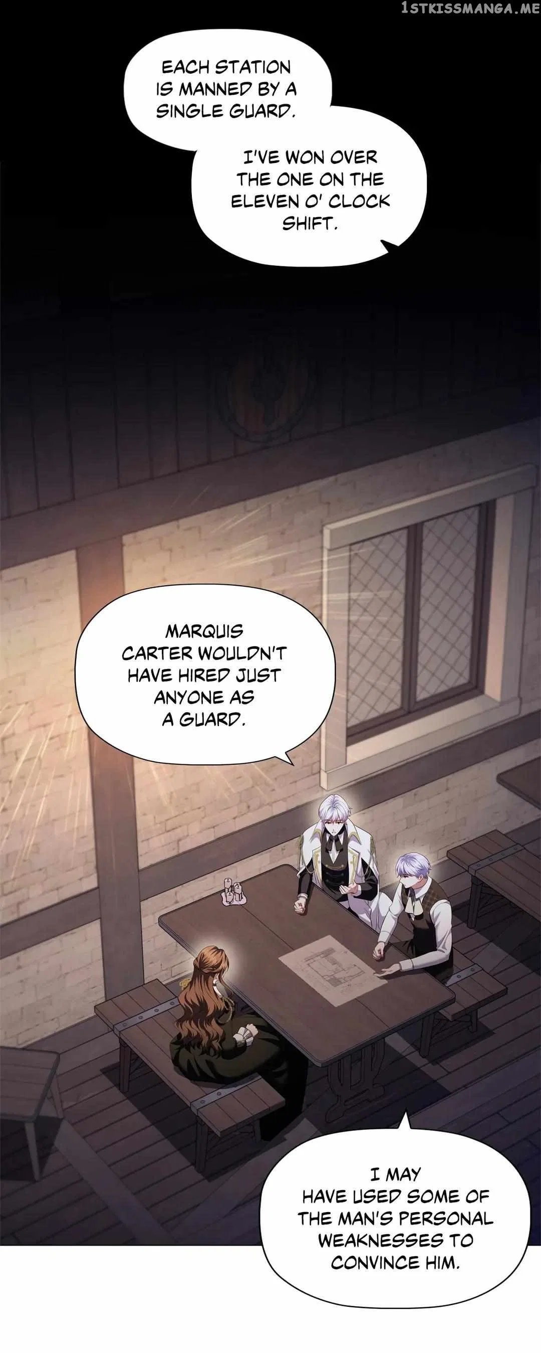 Concentration of Malice Chapter 84 – Page 13