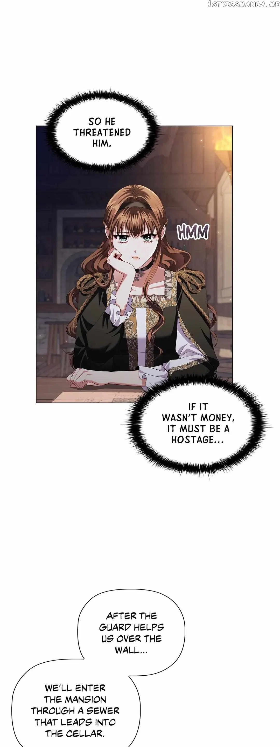 Concentration of Malice Chapter 84 – Page 14