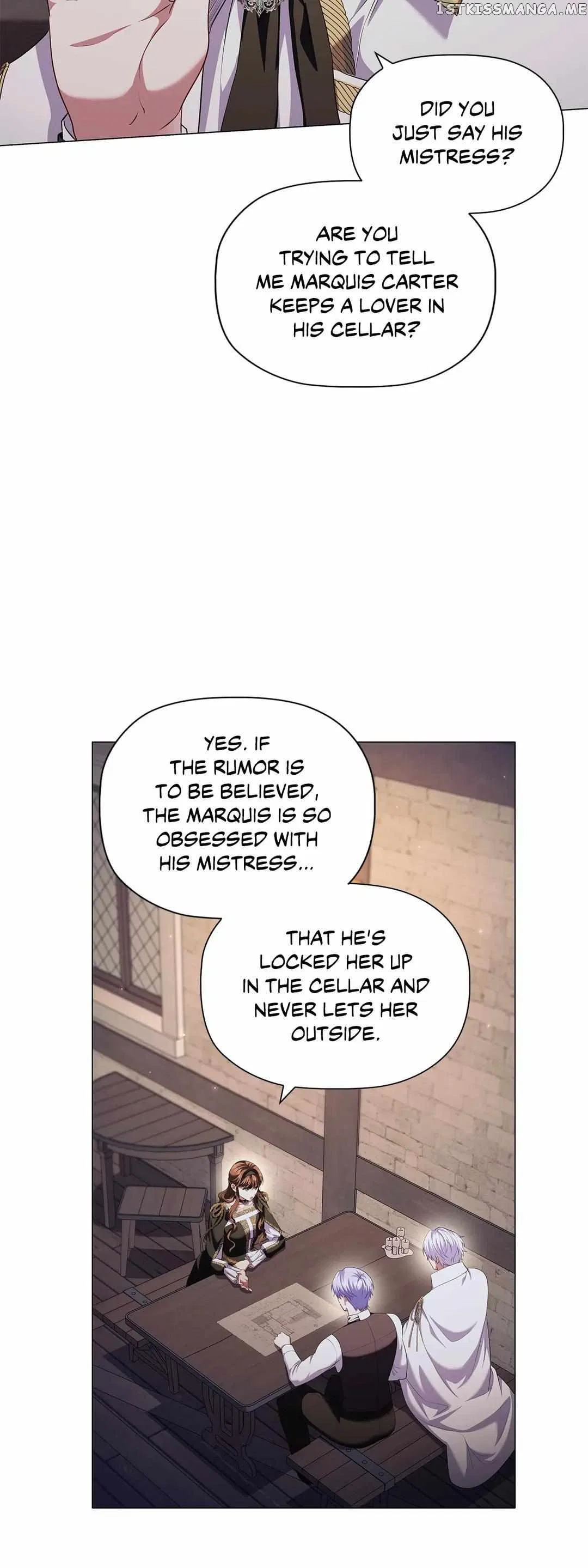 Concentration of Malice Chapter 84 – Page 16