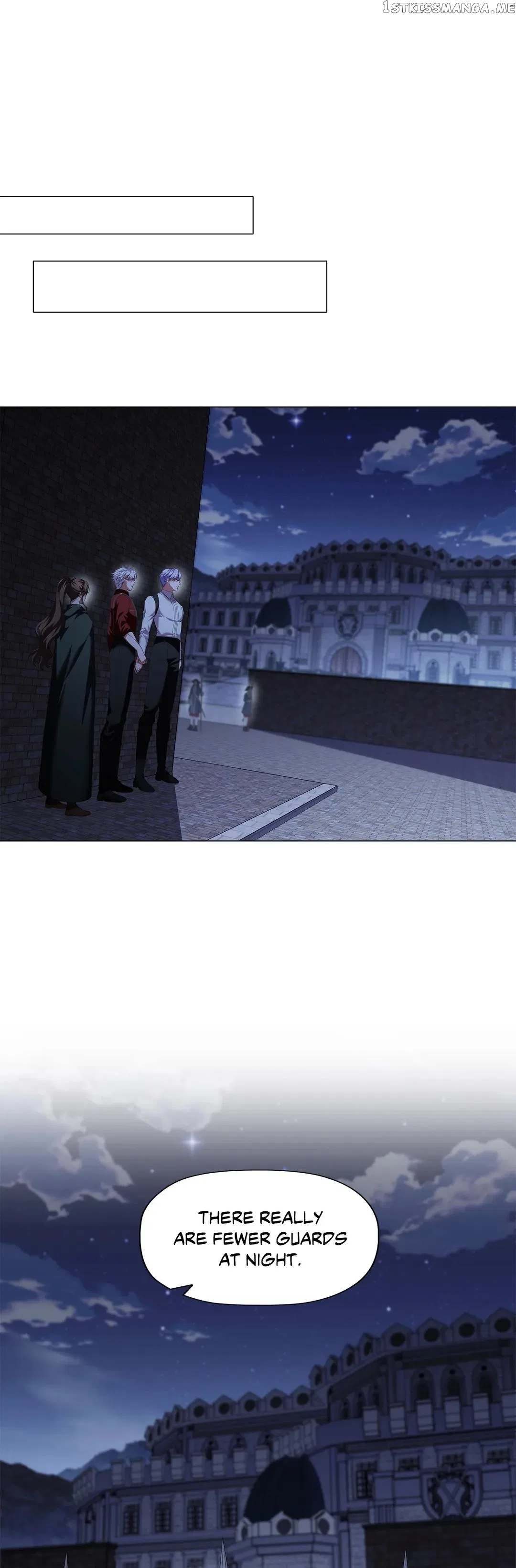 Concentration of Malice Chapter 84 – Page 26