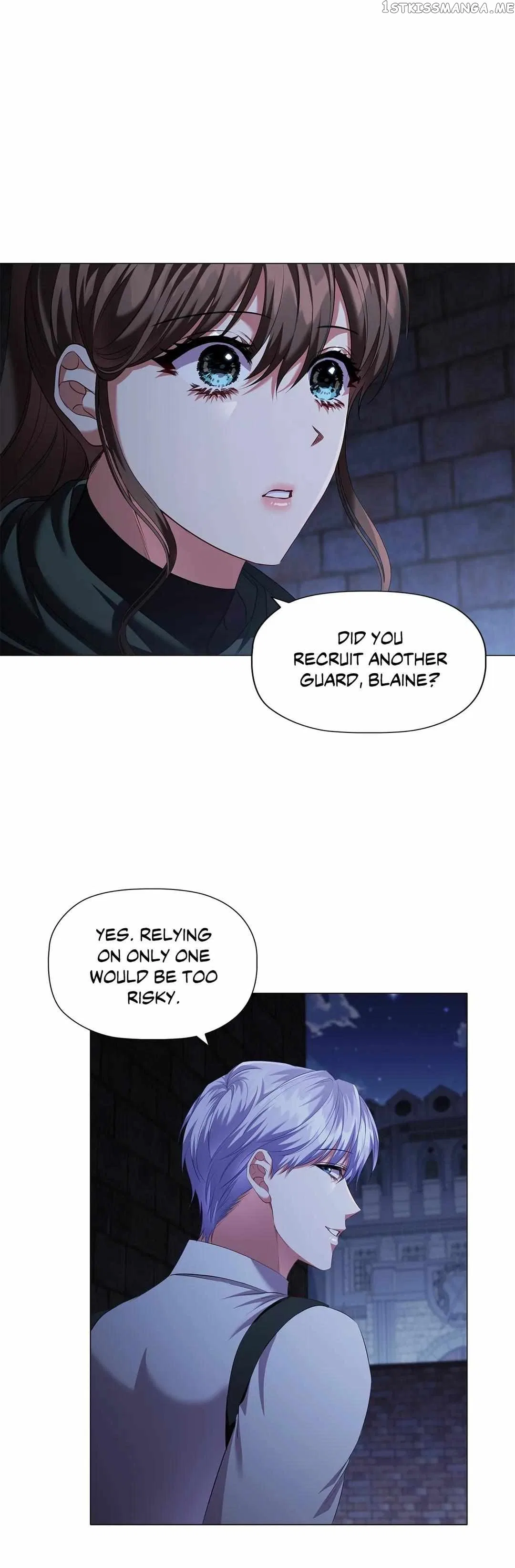Concentration of Malice Chapter 84 – Page 28