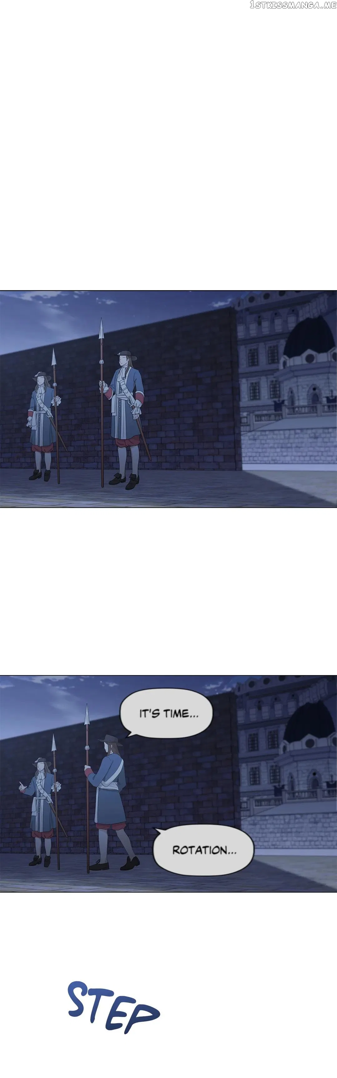 Concentration of Malice Chapter 84 – Page 29