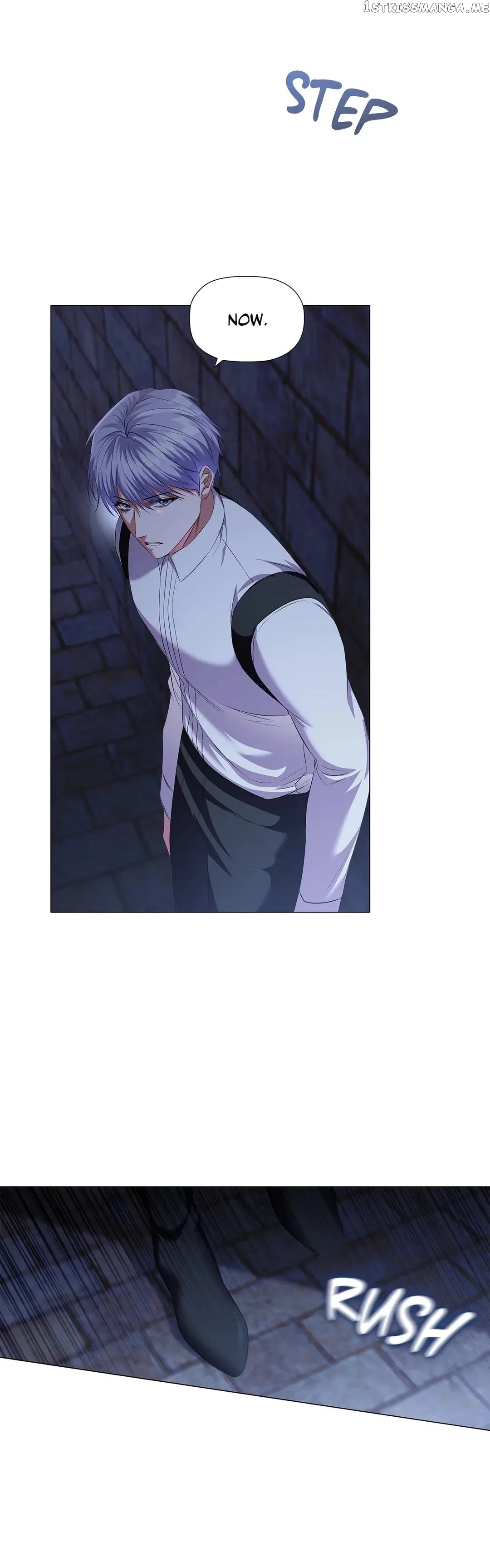 Concentration of Malice Chapter 84 – Page 30