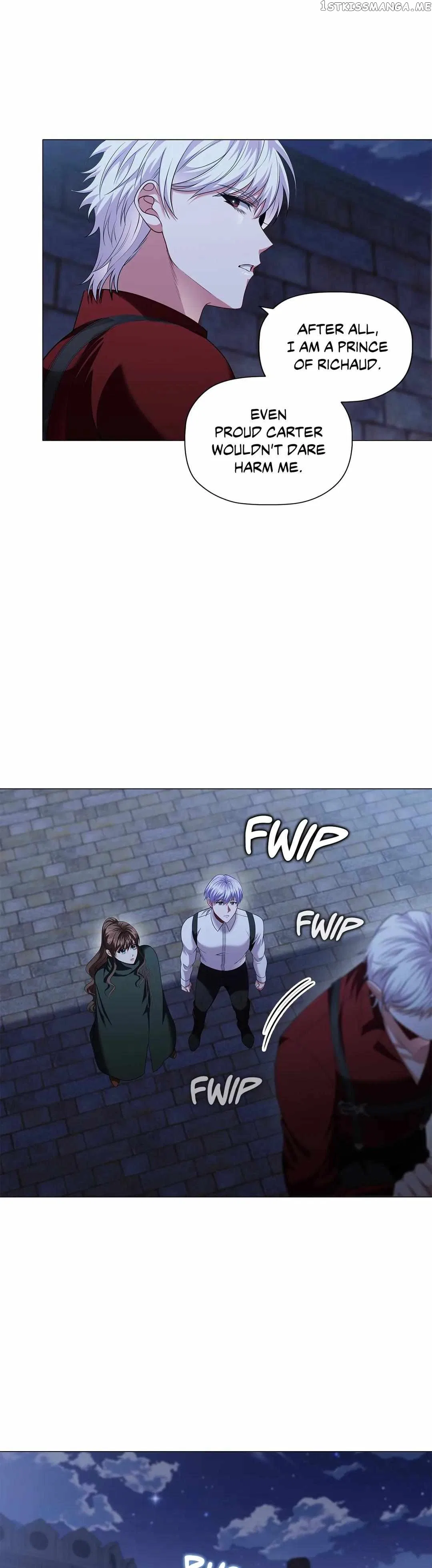 Concentration of Malice Chapter 84 – Page 34