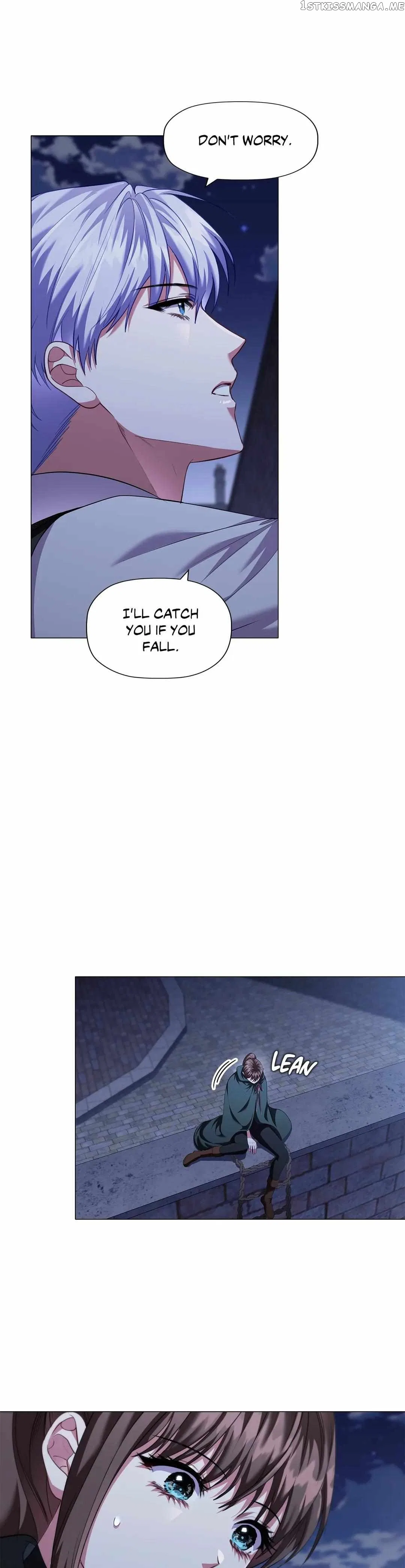 Concentration of Malice Chapter 84 – Page 37