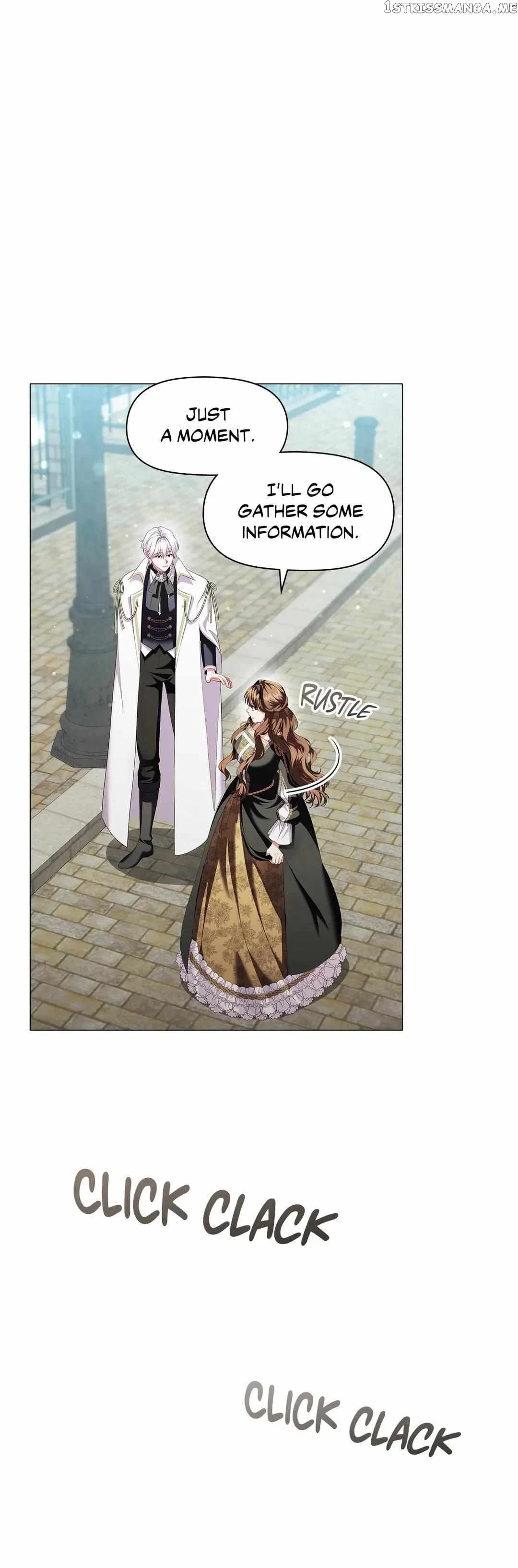 Concentration of Malice Chapter 83 – Page 3