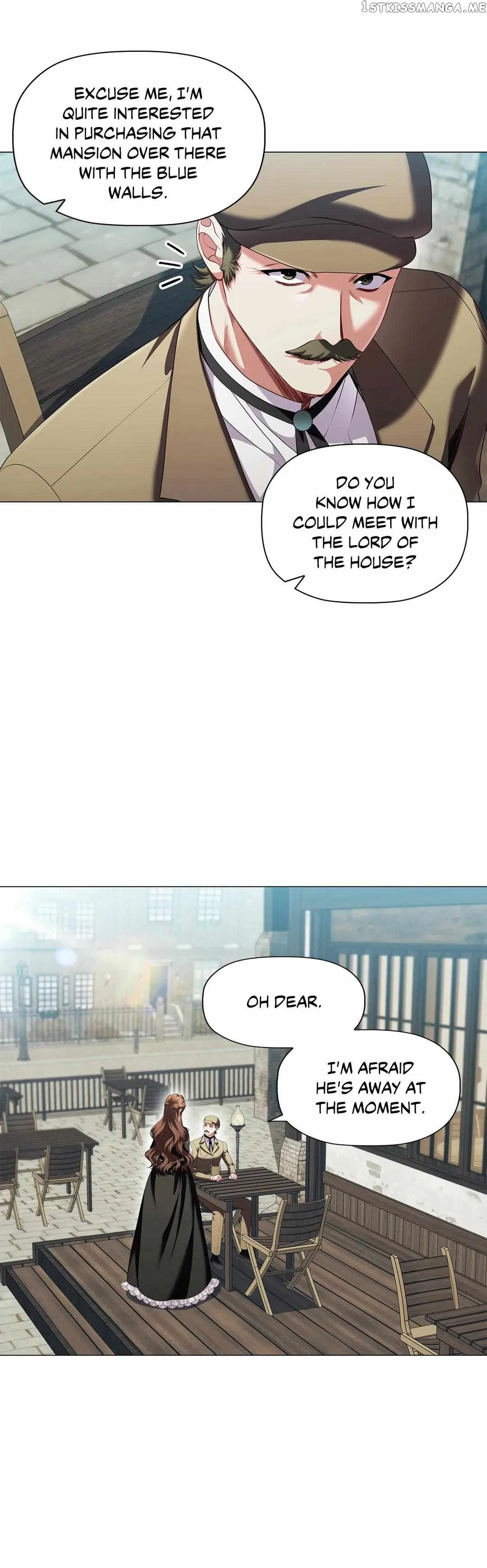 Concentration of Malice Chapter 83 – Page 4