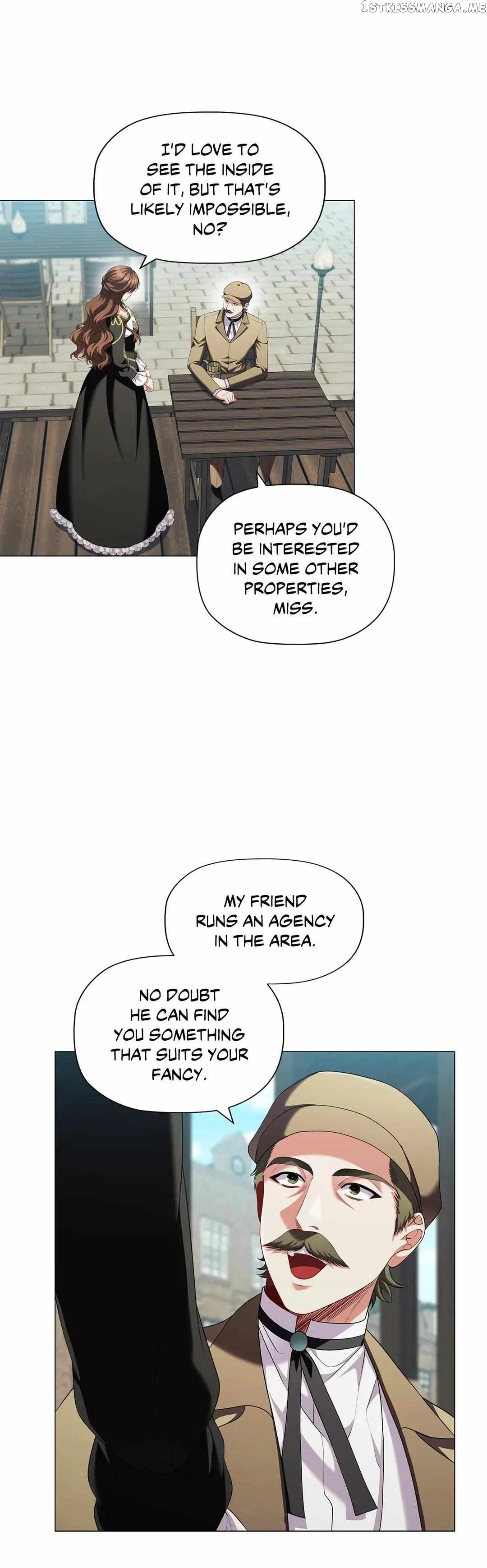 Concentration of Malice Chapter 83 – Page 6